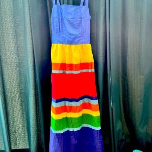 RARE FIND
Vintage 60/70’s Evelyn Pearson
Wow!! 🌈🌈🌈🌈